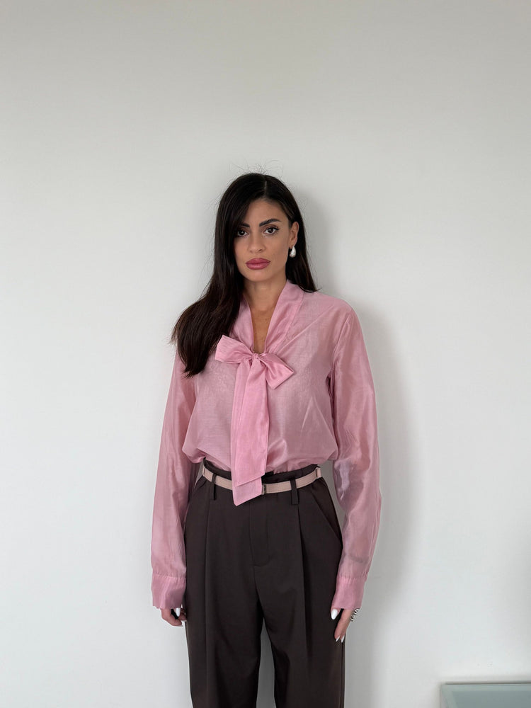Camicia Glamour