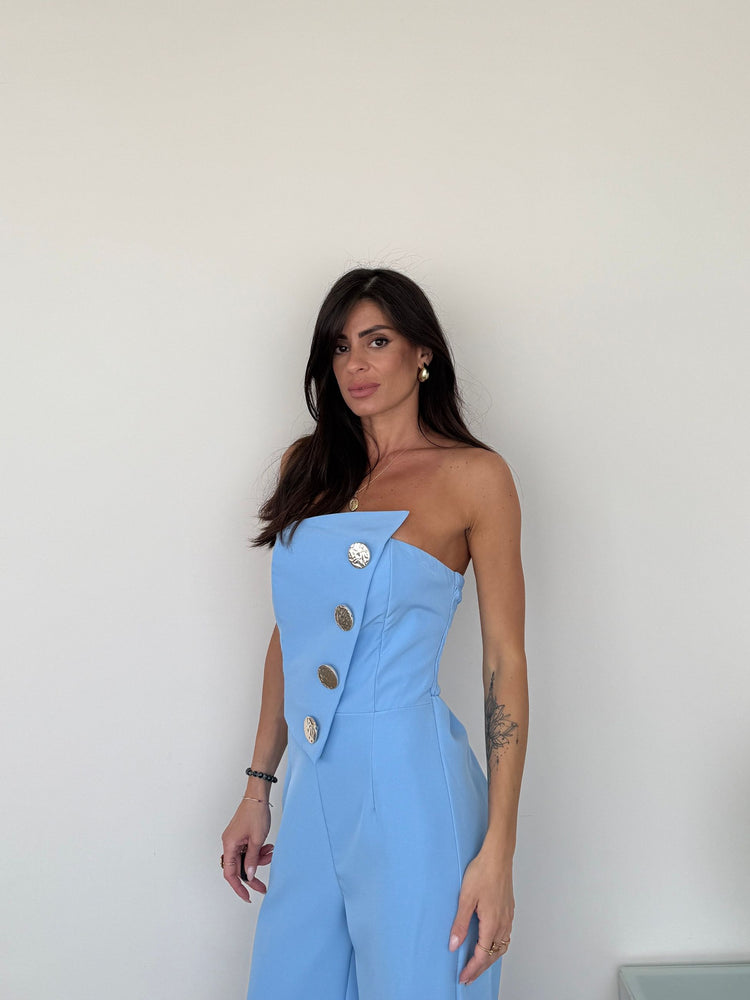 Jumpsuit Evelyn