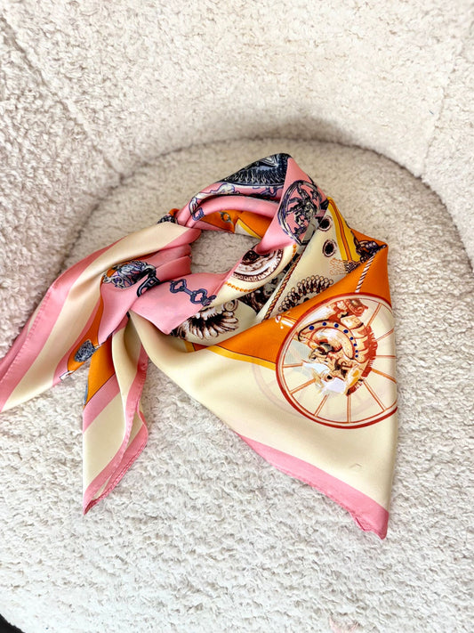 Foulard Fatima