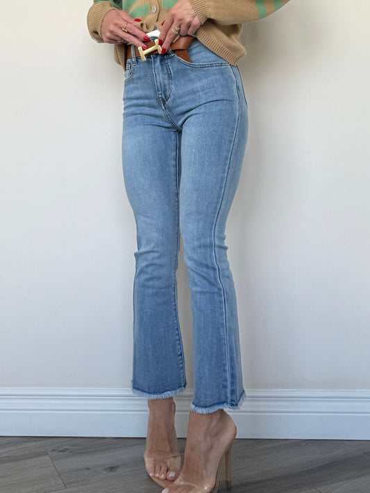 Jeans Betty