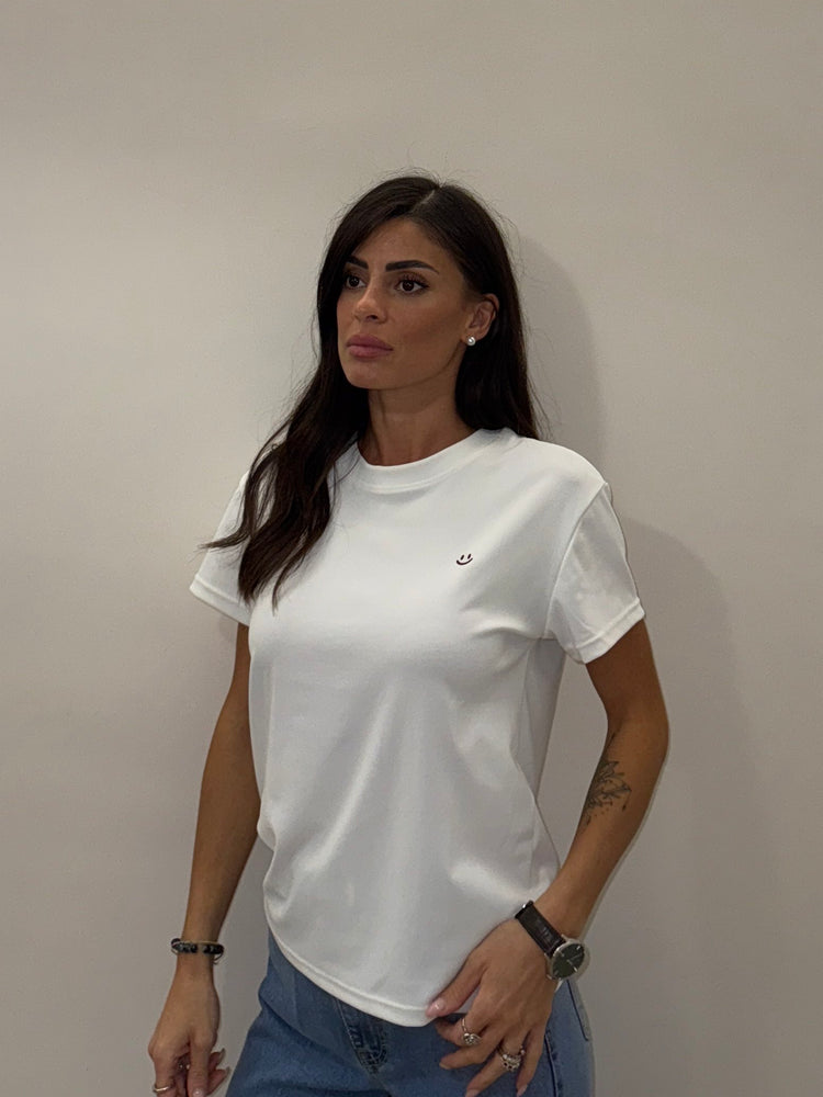 T-shirt Smile