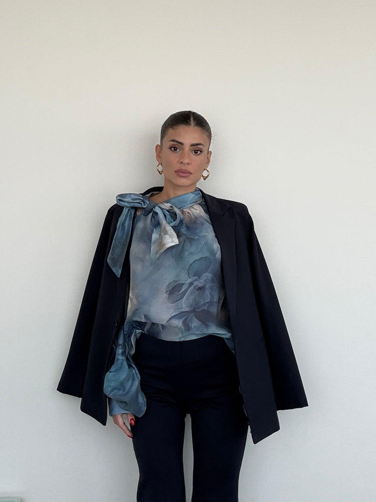 Giacca Eiki
(punto milano)