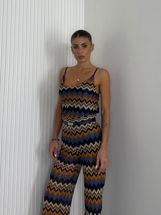 Top missoni