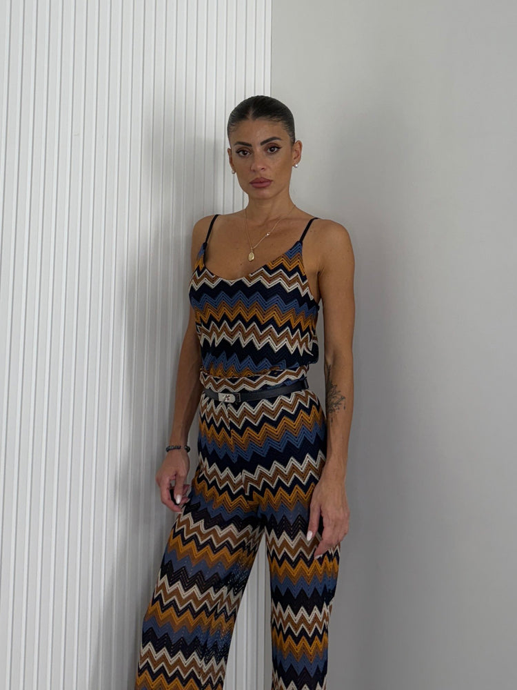 Top missoni