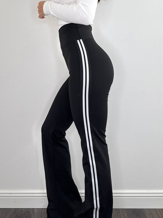 Leggings Bande(Zampa)