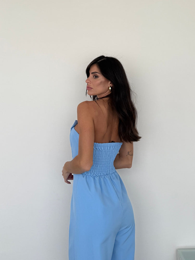 Jumpsuit Evelyn