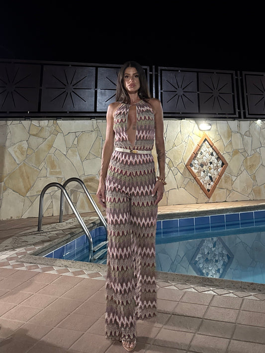 Jumpsuit Missoni