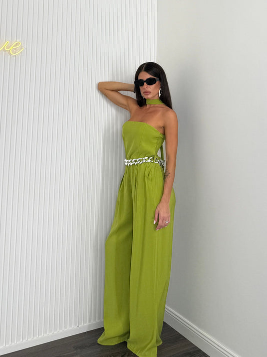 Jumpsuit Amelì