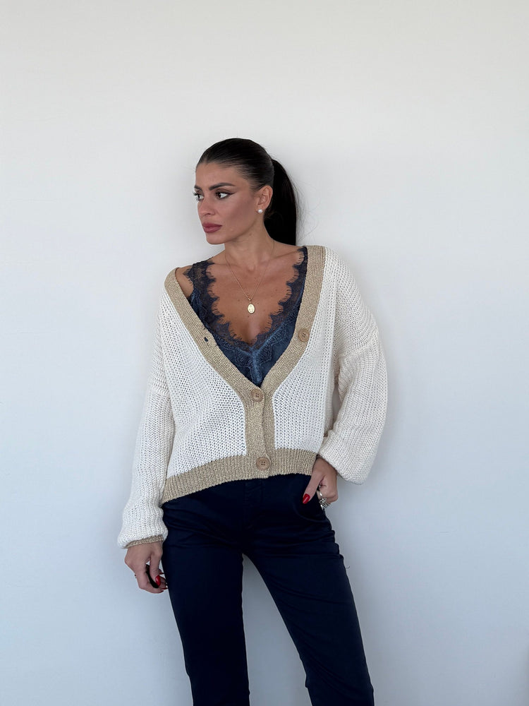 Cardigan Luxury