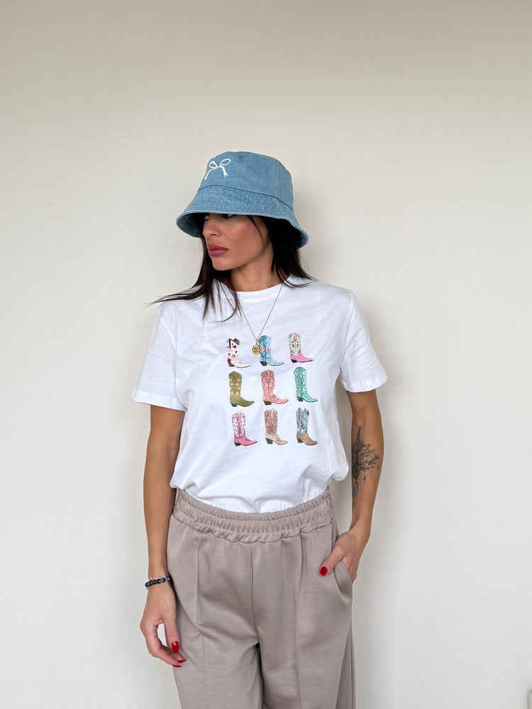 T-Shirt Camperos