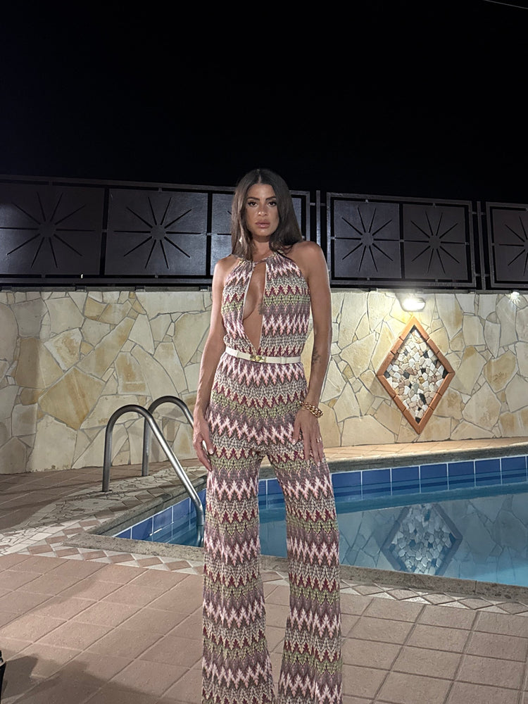 Jumpsuit Missoni
