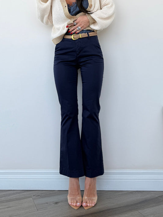 Pantaloni Anny
(trombetta)