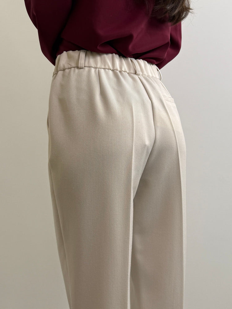 Pantaloni Classic