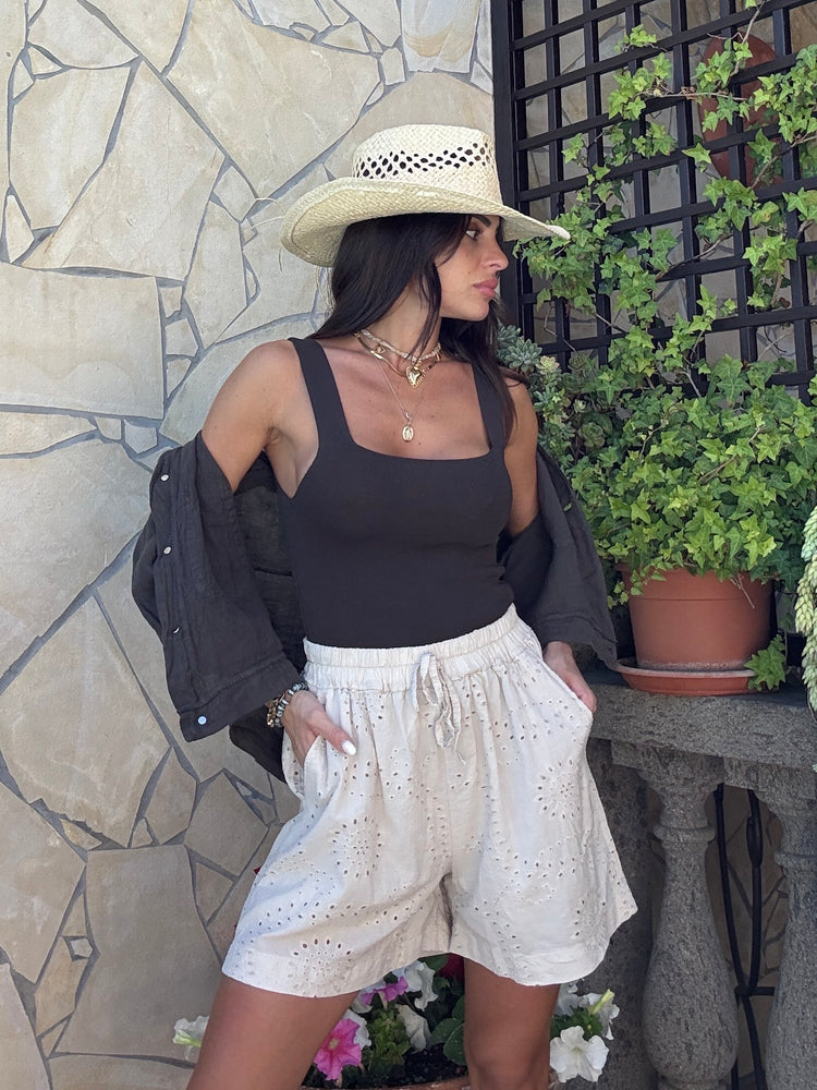 Pantaloncino Sangallo