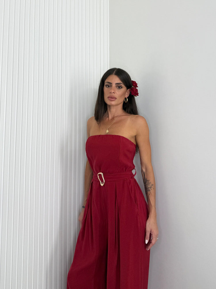 Jumpsuit Amelì