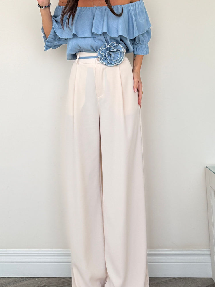 Trousers Chic