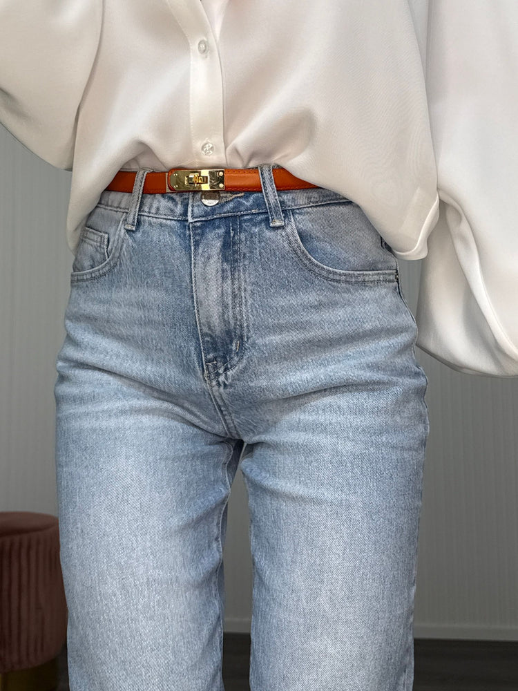 Jeans Belle