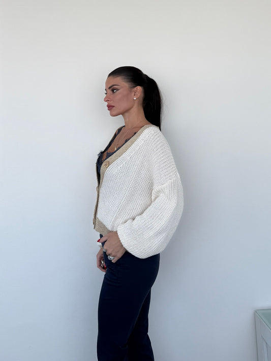 Cardigan Luxury