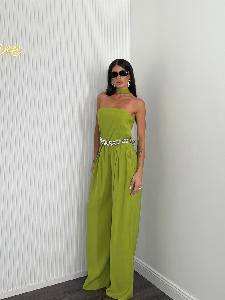 Jumpsuit Amelì