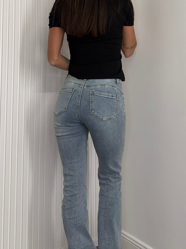 Jeans Jane