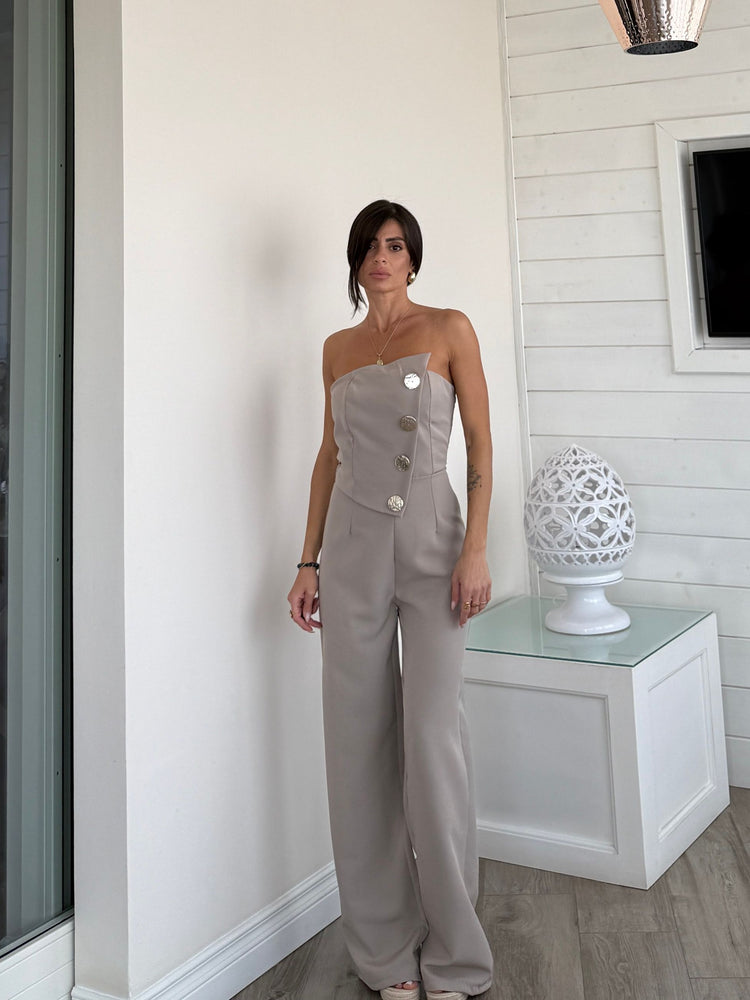 Jumpsuit Evelyn