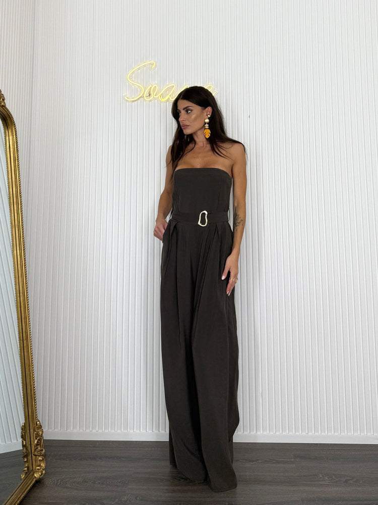Jumpsuit Amelì