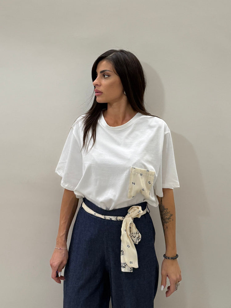 T-shirt Bandana