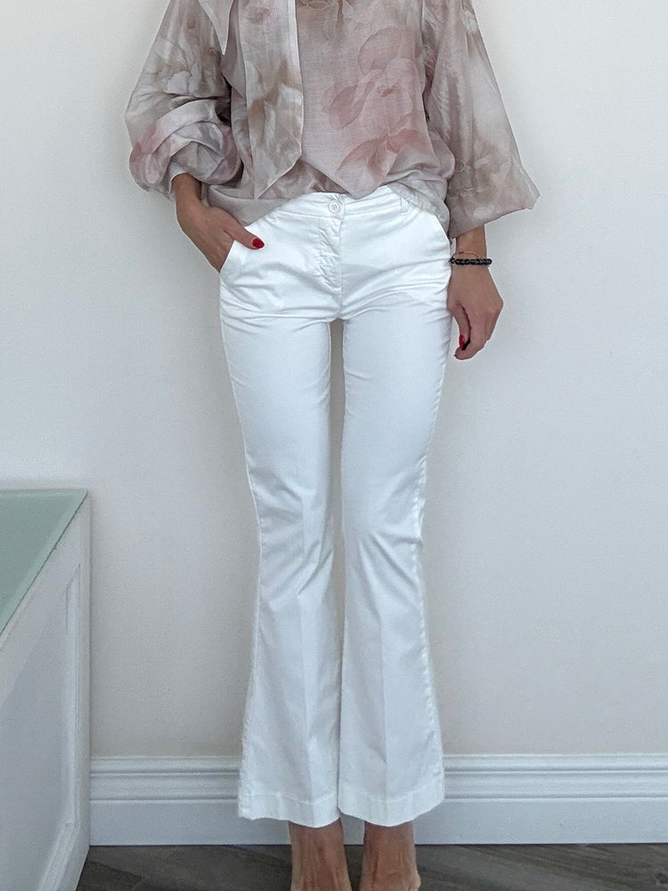 Pantaloni Anny
(trombetta)