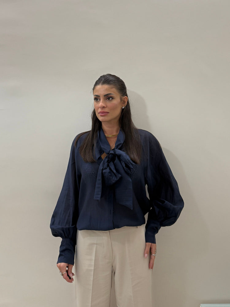 Camicia Chic
(organza)