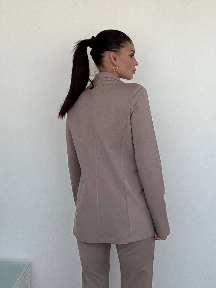 Giacca Eiki
(punto milano)