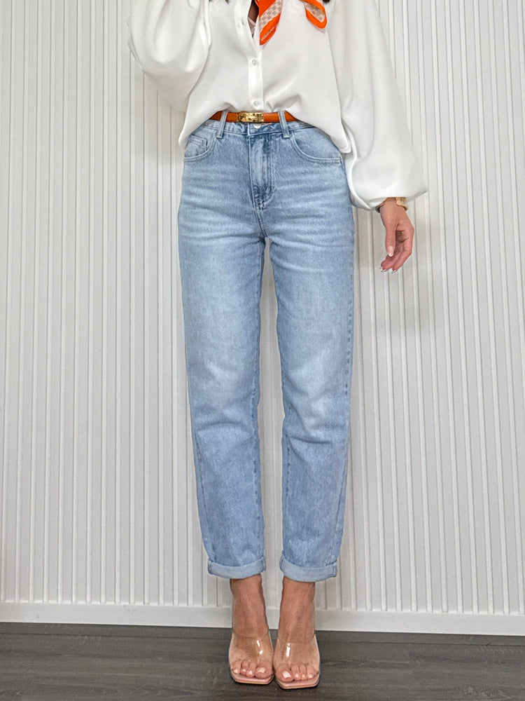 Jeans Belle