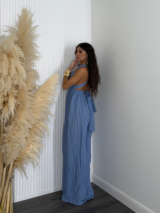 Jumpsuit Lux