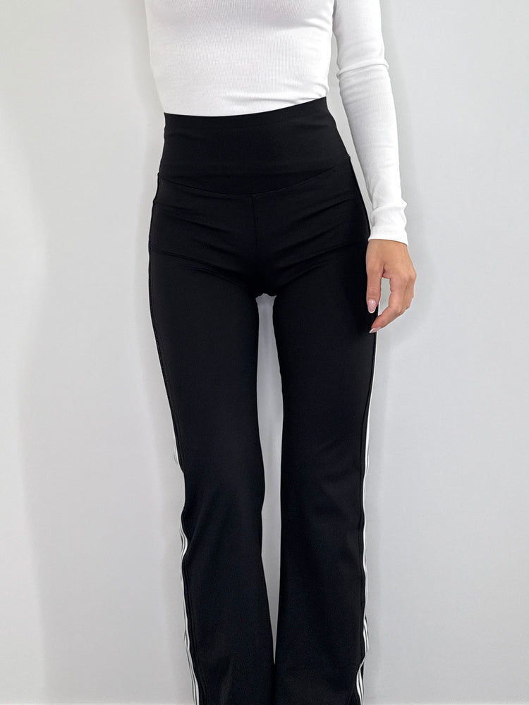 Leggings Bande(Zampa)