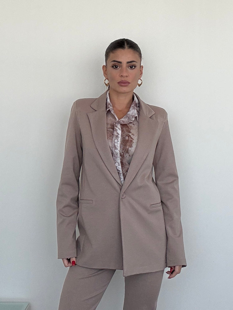 Giacca Eiki
(punto milano)