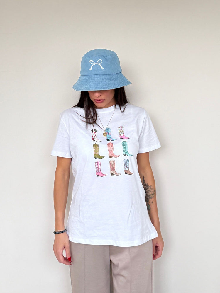 T-Shirt Camperos