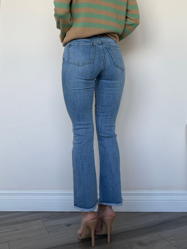 Jeans Betty