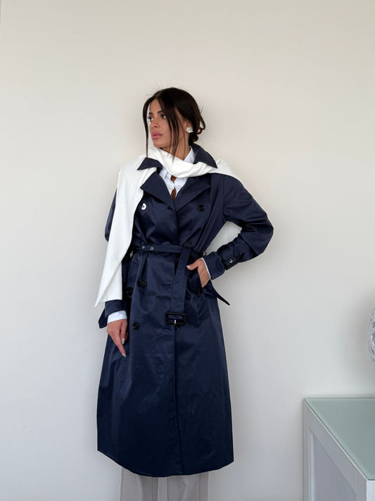 Trench Mira