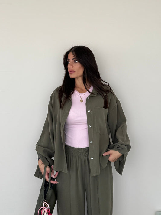Camicia Emy