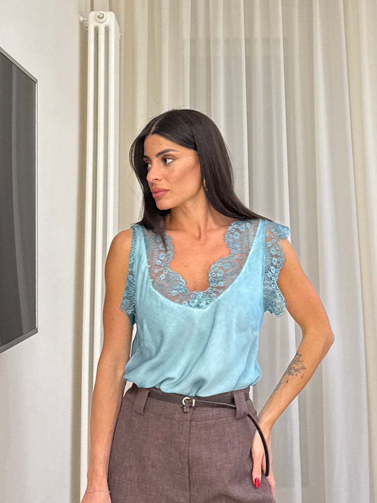 Canotte Giovy
