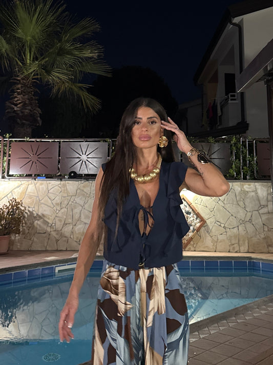 Camicia Angela