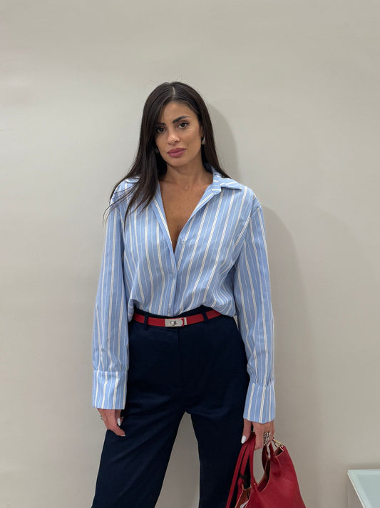 Camicia Samir
