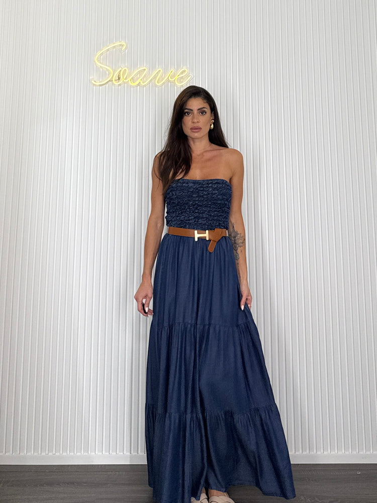 Dress Leyla