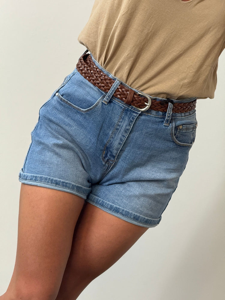 Shorts Skinny