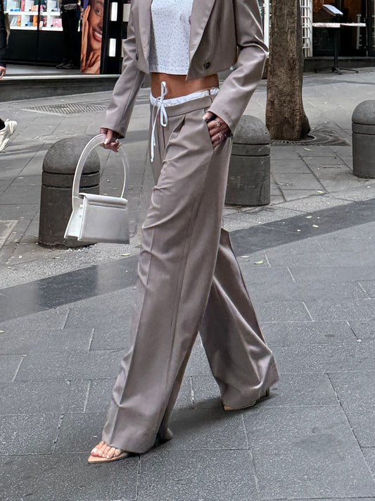 Pantaloni Alice