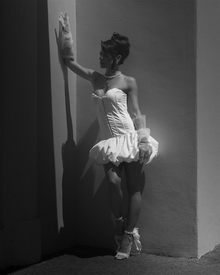 Dress Balloon