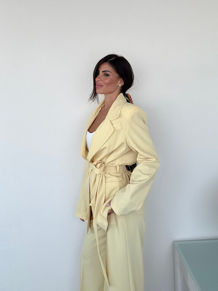 Jacket  Kim