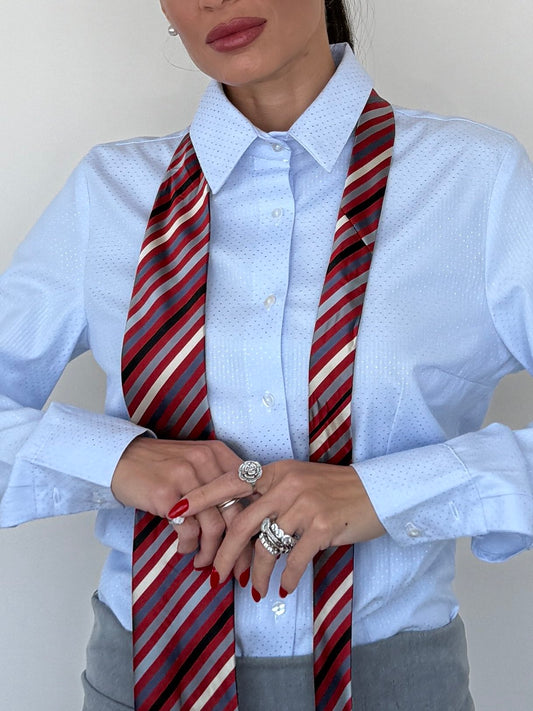 Camicia Bridgerton
