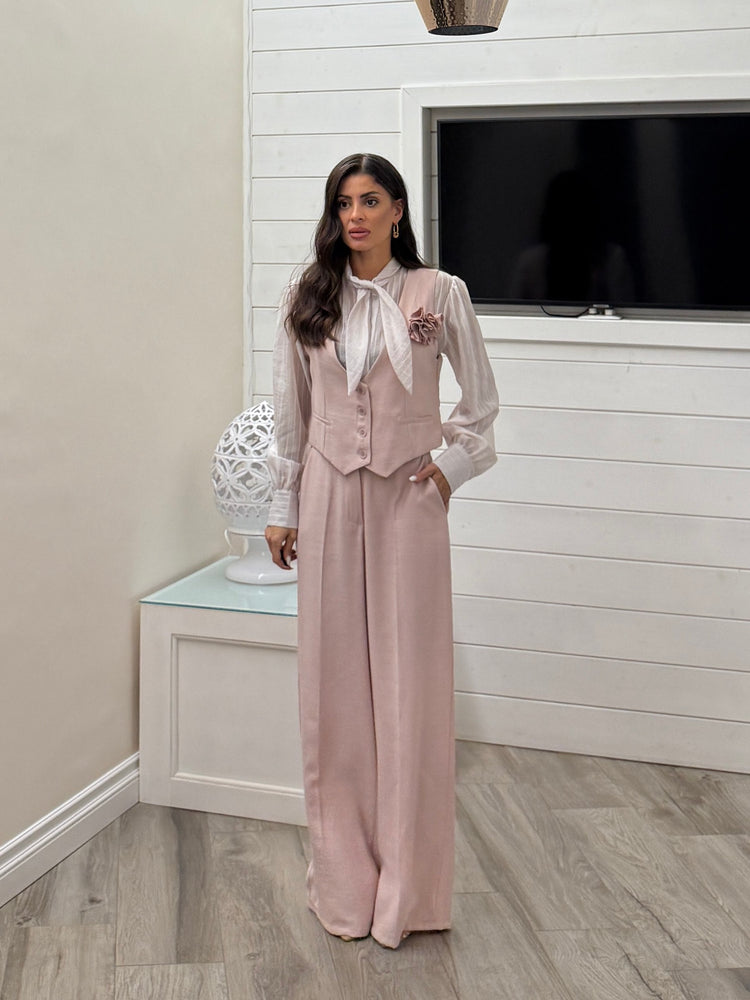 Tailleur Annah