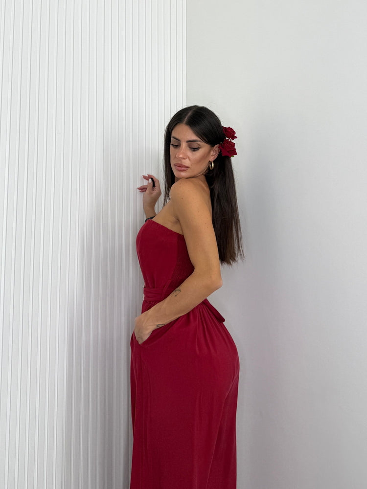 Jumpsuit Amelì