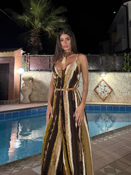 Jumpsuit Lucilla